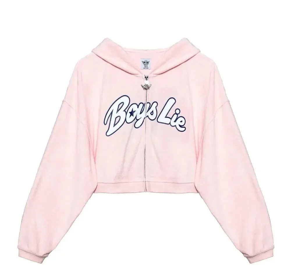 STARLIGHT ALEX ZIP UP - Picture 1 of 1